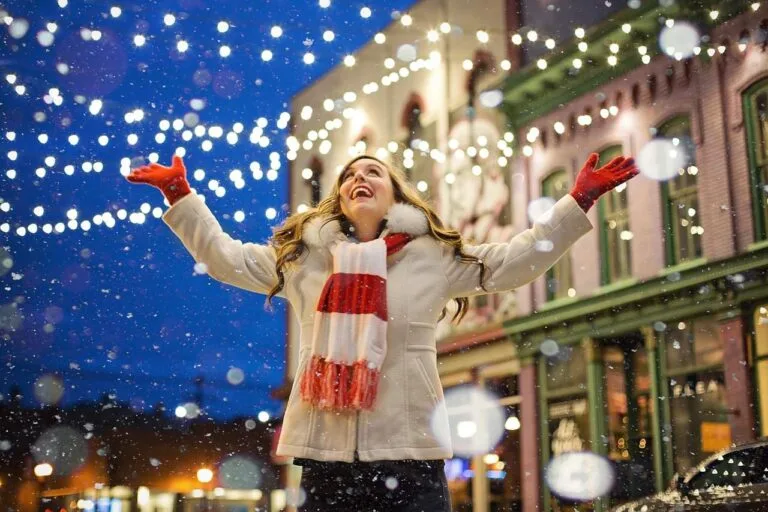 10 Simple Steps to a More Enthusiastic Life