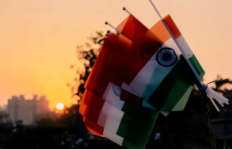 What is it like to live in India- stories from India