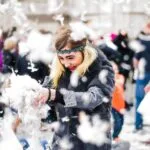 The day I learned to smile again!