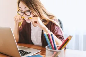 Dealing with stress: The Orange Theory way!