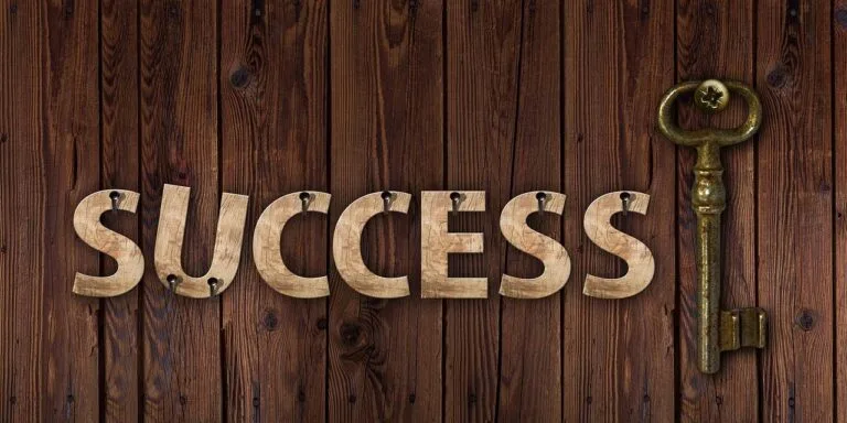 The Only Secret to Success You Ever Need to Know