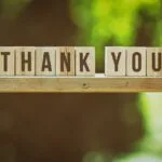 Think to Thank