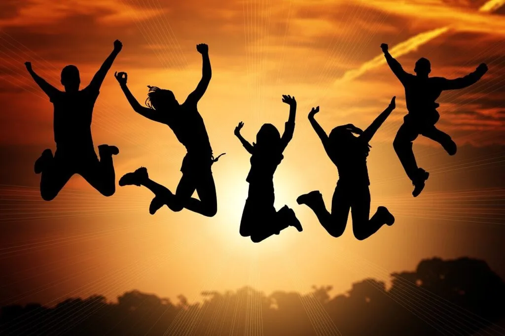 Top 7 Important Things Successful People Do