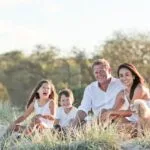 Family Relationships and the Cold War