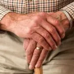 10 great ways for growing old gracefully : Ageing Vs growing old
