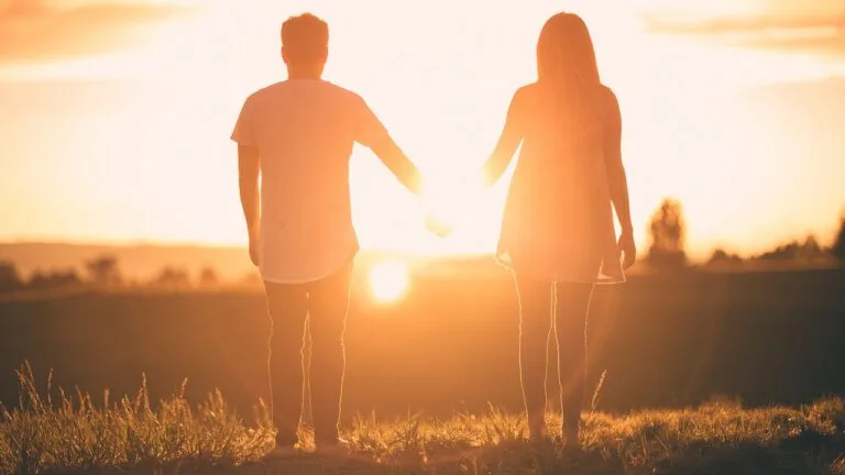 Signs of a Healthy Relationship