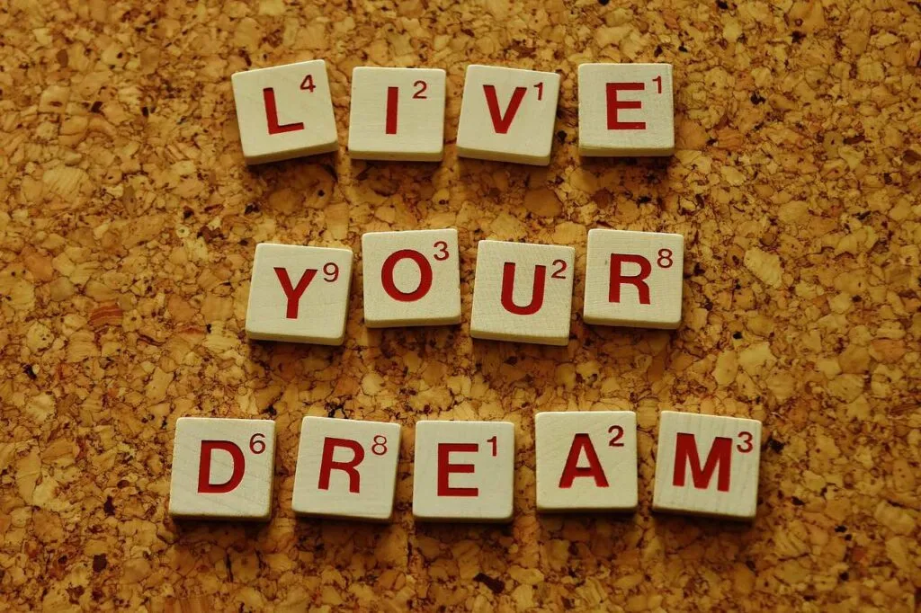 Busy, Living in Present, Planning for Future: What’s Your Status?