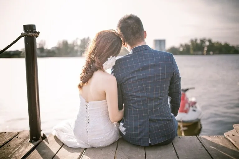 Finding True Love : Inspirational Short Story About Love