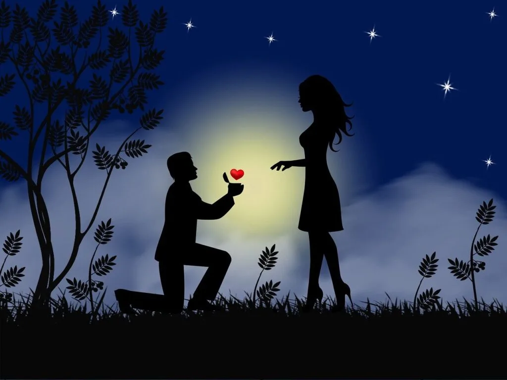 20 Things NOT To Do When In love Inspired By The 90′s Bollywood Romantic classics.
