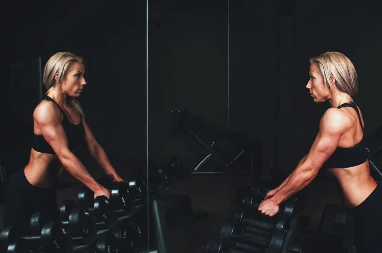 5 Willpower Workouts to Strengthen Your Self Discipline
