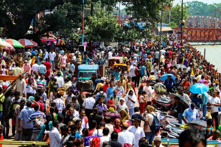 35 Things Indians Do Differently Than the Rest of the World