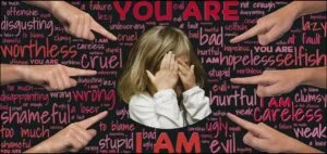 Ashamed To Be An Indian In A Foreign Land