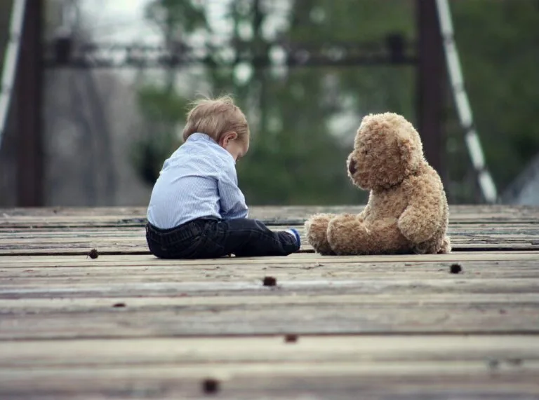 choose the right toys