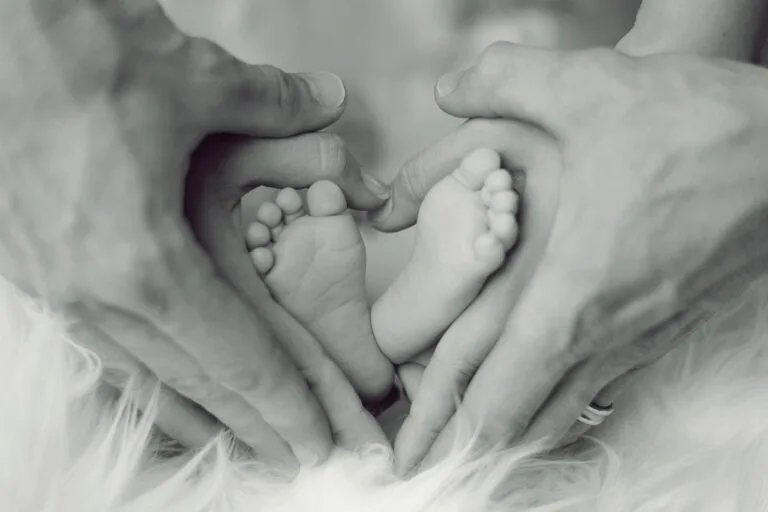To My Friend Who Chooses to be ChildfreeTo My Friend Who Chooses to be Childfree