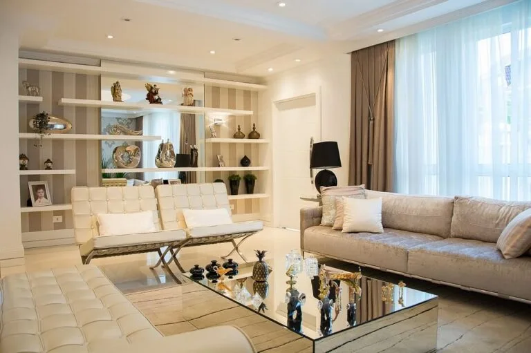 Make Your Home Your Sanctuary With These 10 Tips