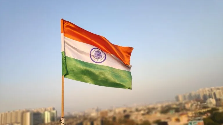 Because The world Is More Indian Than You Think