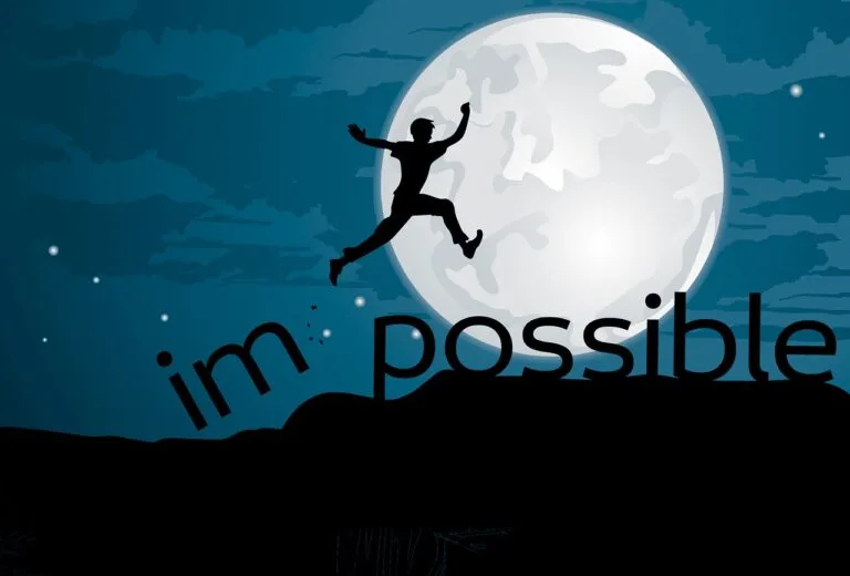 How to keep motivated yourself.