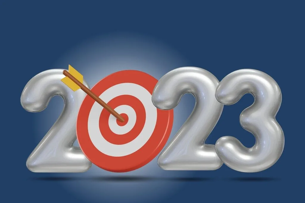 New Year Resolutions
