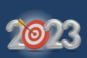 New Year Resolutions