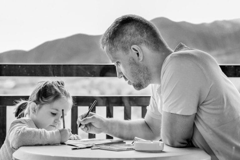Five Parenting Lessons We Realized Were Best Left Un-learned