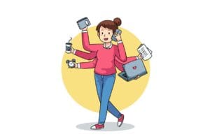 Self-Improvement After Your Routine Falls Apart