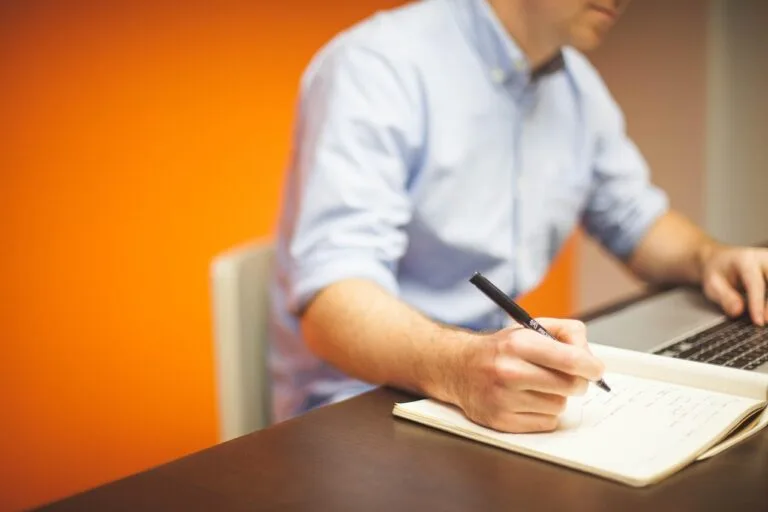How I Changed My Career