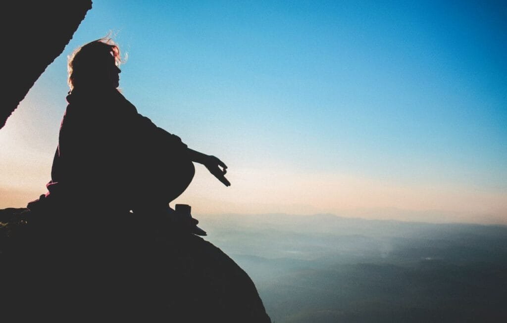Habits to Become Mentally Resilient