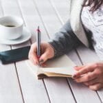 Why do I always quit journaling, and how can I stay consistent?