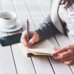 Why do I always quit journaling, and how can I stay consistent?